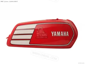 Yamaha FUEL TANK XS360D 1L92411000X5