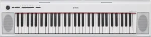Yamaha NP-12 WH Piano de scène #6137