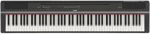 Yamaha P-125 B Piano de scène