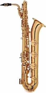Yamaha YBS-480 Saxophones