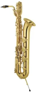 Yamaha YBS-82 Saxophones #36160