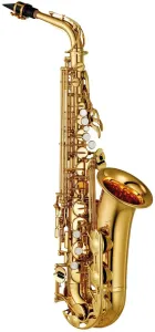 Yamaha YAS 280 Saxophones Alto #535806