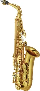 Yamaha YAS-62 04 Saxophones Alto