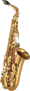 Yamaha YAS-875EX Saxophones Alto