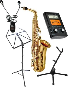 Yamaha YAS280 SET Saxophones Alto