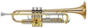 Yamaha YTR 8335 G II Bb Trompette #565497
