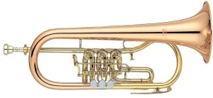 Yamaha YFH 436 G Bugle