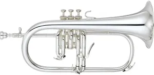 Yamaha YFH 8310 ZGS Bugle #5444