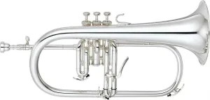 Yamaha YFH 8310 ZS Bugle #5442