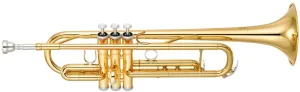 Yamaha YTR 4435 II Trompette