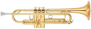 Yamaha YTR 5335 GII Bb Trompette