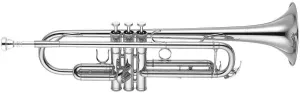 Yamaha YTR 6335 S Bb Trompette