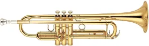 Yamaha YTR 6345 G Bb Trompette