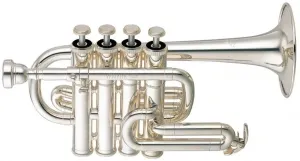 Yamaha YTR 6810 S Trompette Piccolo
