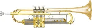 Yamaha YTR 8335 RG II Bb Trompette #2384
