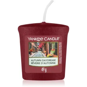 Yankee Candle Autumn Daydream bougie votive 49 g