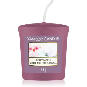 Yankee Candle Berry Mochi bougie votive 49 g