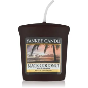 Yankee Candle Black Coconut bougie votive 49 g