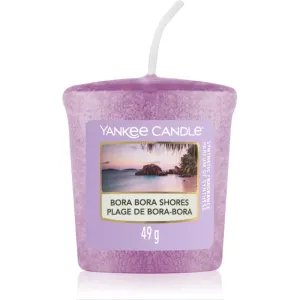Yankee Candle Bora Bora Shores bougie votive 49 g