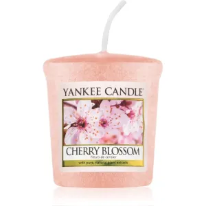Yankee Candle Cherry Blossom bougie votive 49 g