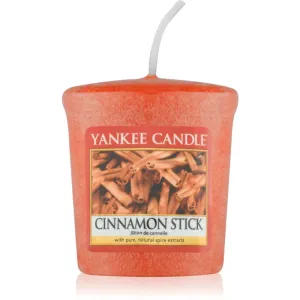 Yankee Candle Cinnamon Stick bougie votive 49 g