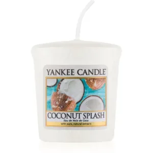 Yankee Candle Coconut Splash bougie votive 49 g #112433