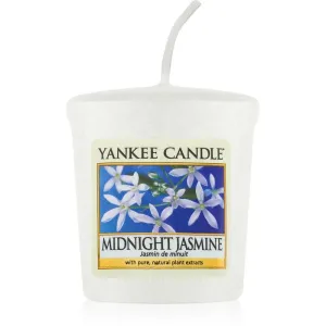 Yankee Candle Midnight Jasmine bougie votive 49 g