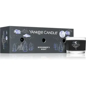 Yankee Candle Midsummer´s Night coffret cadeau