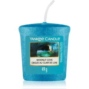 Yankee Candle Moonlit Cove bougie votive 49 g
