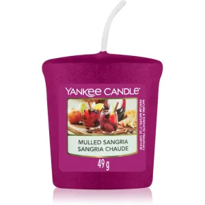 Yankee Candle Mulled Sangria bougie votive 49 g