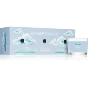 Yankee Candle Ocean Air coffret cadeau