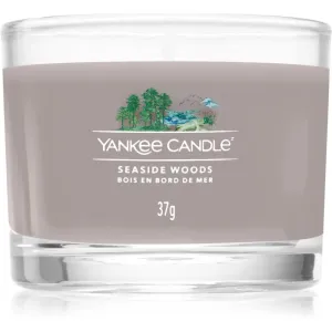 Yankee Candle Seaside Woods bougie votive I. 37 g