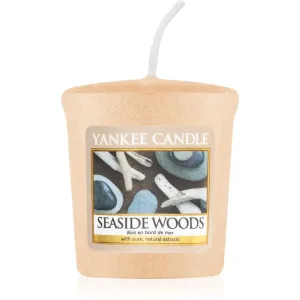 Yankee Candle Seaside Woods bougie votive 49 g