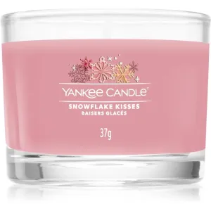 Bougies parfumées Yankee Candle