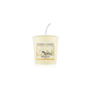 Yankee Candle Vanilla bougie votive 49 g