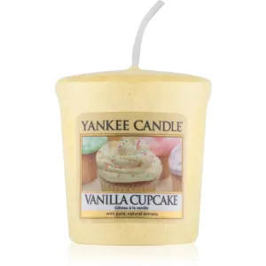 Yankee Candle Vanilla Cupcake bougie votive 49 g
