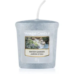 Yankee Candle Water Garden bougie votive 49 g
