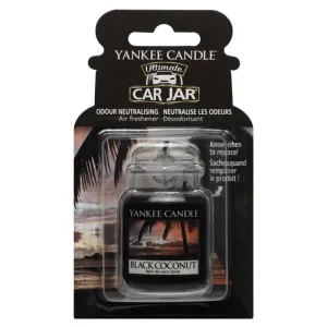 Parfums de voiture Yankee Candle