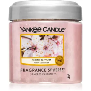 Yankee Candle Cherry Blossom sphères parfumées 170 g