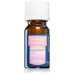 Yankee Candle Pink Sands recharge de diffuseur électrique 10 ml