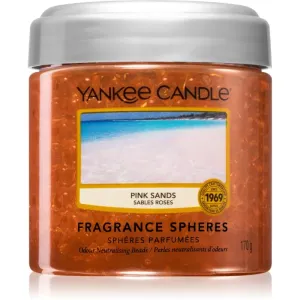 Yankee Candle Pink Sands sphères parfumées 170 g