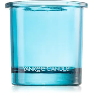 Yankee Candle Pop Blue bougeoir pour bougie votive 1 pcs