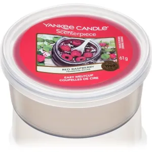 Yankee Candle Red Raspberry cire pour brûleur à tartelette électrique 61 g #147138