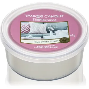 Yankee Candle Scenterpiece Home Sweet Home cire pour brûleur à tartelette électrique 61 g #148688
