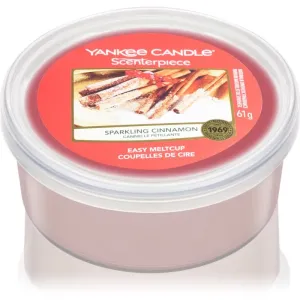 Cires parfumées Yankee Candle