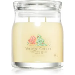 Yankee Candle Christmas Cookie bougie parfumée 368 g