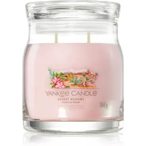 Yankee Candle Desert Blooms bougie parfumée 368 g