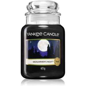 Bougies parfumées Yankee Candle