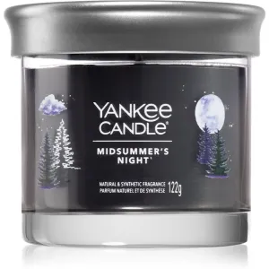 Yankee Candle Midsummer´s Night bougie parfumée Signature 122 g