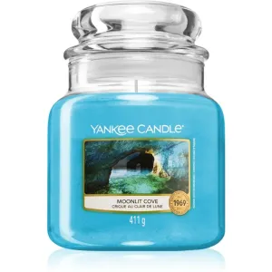 Yankee Candle Moonlit Cove bougie parfumée 411 g